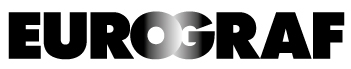 Eurograf logo